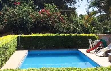 Imagem 2: Excelente casa/sítio para aluguel por temporada em Araruama - Região...