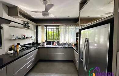 Imagem 8: CASA EM CONDOMÍNIO - CONDOMÍNIO PORTO ATIBAIA - SP