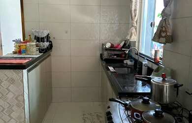 Imagem 11: Vendo Casa em Santa Maria da Vitória, bairro Parque de Exposições,...