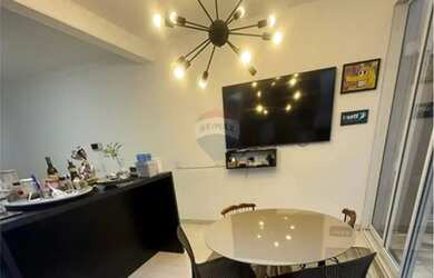 Imagem: Casa Mobiliada para locação - 3 dormitórios sendo 1 suíte