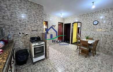 Imagem 9: SOBRADO COM 3 QUARTOS A VENDA POR 350.000 - NOVA CIDADE - SÃO GONÇALO/RJ