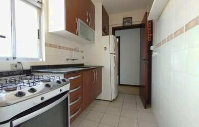 Imagem 6: APARTEMANTO 2 QUARTOS NO BOA VISTA