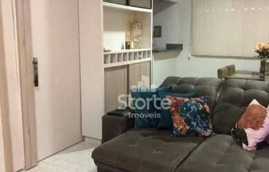 Imagem 8: Casa com planejados de 3/4 sendo 1 suíte à venda, 200 m² por R$ 700.000...