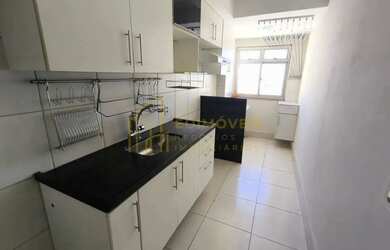 Imagem 4: Sensacional Apartamento no Parque Residencial Laranjeiras - Próximo ao...