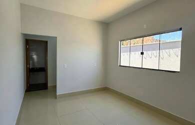 Imagem 2: NOVO Casa Moderna c/ Área Gourmet e Churrasqueira