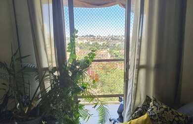 Imagem 2: Apartamento à Venda de 03 Quartos no Bairro Parque Industrial Lagoinha em Ribeirão Preto c