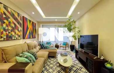 Imagem: O apartamento possui 3 Dormitórios, 3 Banheiros, 1 Vaga na