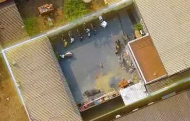 Imagem 2: Prédio Comercial no Parque Trindade