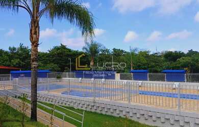 Imagem 7: Casa em Condomínio Fechado para venda com 135 m² e 3 quartos em Distrito Industrial Doming