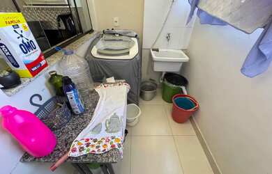 Imagem 8: VENDA Apartamento de 02 dormitórios com uma linda vista!!!