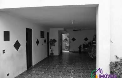 Imagem 6: SOBRADO - BUTANTÃ - SP. Churrasqueira, Varanda, Área de serviçoe200m²...