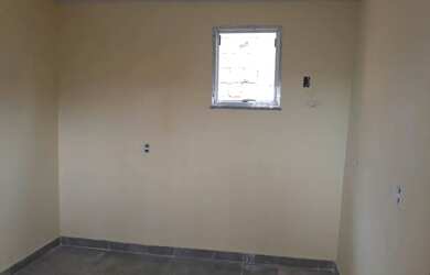 Imagem 5: CASA NO SÃO FRANCISCO RECÉM CONSTRUÍDA