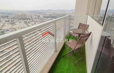 Imagem 10: Apartamento em Avenida Domingos Odália Filho - Centro - Osasco/SP