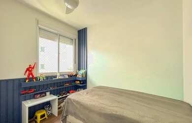 Imagem 16: Apartamento para locação no Bairro Sarandi