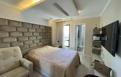 Imagem 11: Maison Biarritz - Patamares, 151m², 3 Suítes, Vista Mar, Armários,...