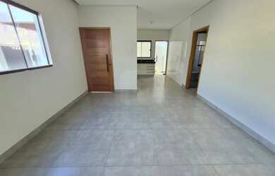 Imagem 5: Casa para locação Bairro Luizote de Freitas