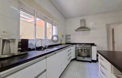 Imagem 13: Casa com 3 dormitórios, sendo 3 suítes à venda - Granja Viana - Cotia/SP