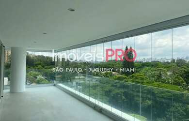 Imagem 3: Oscar Ibirapuera no bairro Ibirapuera - Apartamento com 3 suítes, 3 dormitório...