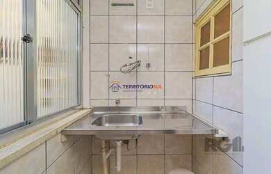 Imagem 5: Apartamento de 2 Dormitórios no bairro Auxiliadora, próximo a Plínio...