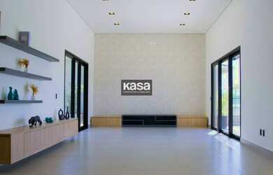 Imagem 3: Belíssima Casa à venda no Condomínio Campos do Conde em Bragança Paulista/SP