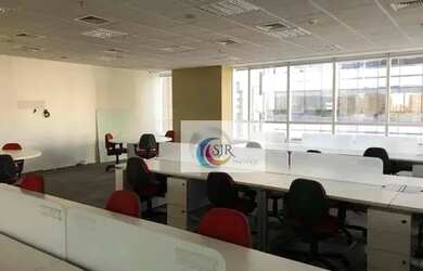 Imagem: O depósito possui 5 Vagas na garagem, 522m² de Área, Imóvel