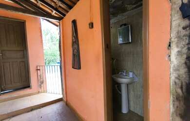 Imagem 13: Chácara Bandeirinhas Conselheiro Lafaiete