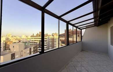 Imagem 2: Imóvel para venda possui 110 metros quadrados com 2 quartos em Zona Nova...