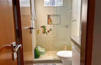 Imagem 13: Casa com 2 dormitórios à venda, 80 m² por R$ 420.000 - Cajueiros Itaipuaçu...