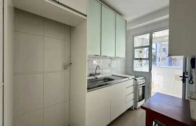 Imagem 15: Apartamento 02 dormitórios para alugar em Coqueiros, Florianópolis SC