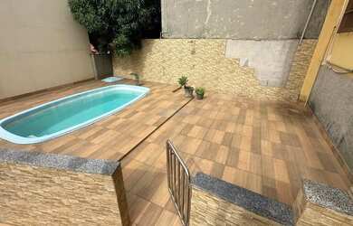 Imagem 3: Casa à venda no Bairro Industrial em Vila Velha