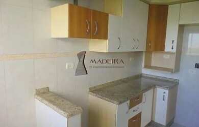 Imagem 2: Apartamento à Venda Edifício Village Verde Maringá/PR