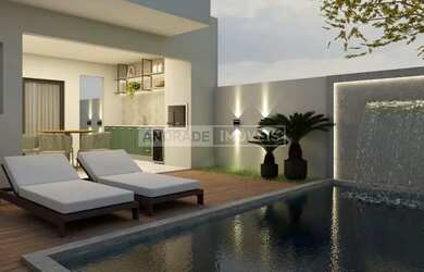 Imagem 11: Lindo Sobrado Novo no Dom Bosco