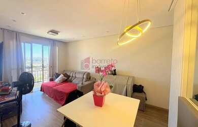 Imagem 2: APARTAMENTO À VENDA NO CONDOMÍNIO EXCELLENCE - JUNDIAÍ/SP