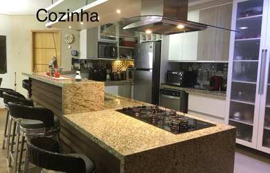 Imagem 4: Linda Casa no Lindóia - Venda