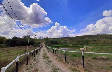 Imagem 13: FAZENDA RURAL em Nova Serrana - MG, Nova Serrana