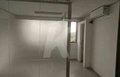 Imagem 5: Conjunto Comercial de Alto Padrão em Santana