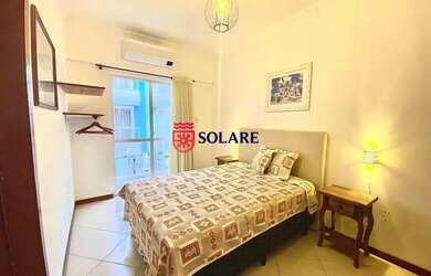 Imagem 7: Apartamento 02 dormitórios com ar condicionado e piscina para 5 pessoas