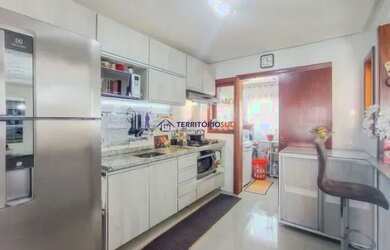 Imagem 12: Casa para Venda - 150m², 3 dormitórios, sendo 1 suites, 2 vagas - Lagos...