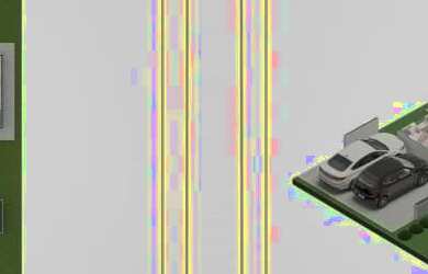 Imagem 15: Ultima unidades do Condomínio Horto Madero casas de 3/4 sendo 1 suite