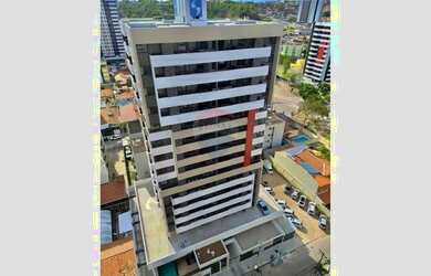 Imagem: O apartamento possui 3 Dormitórios, 3 Banheiros, 87m² de Área