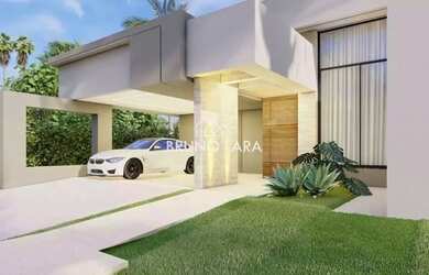 Imagem 9: Casa à venda em Igarapé MG, condomínio Gran Royalle