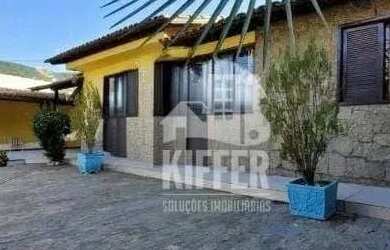 Imagem 1: Casa com 3 quartos à venda, 114 m² por R$ 795.000 - Itaipu - Niterói/RJ