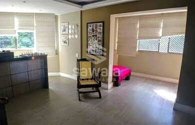 Imagem 9: Apartamento à venda com 156,00m² e 3 quartos em Botafogo, Rio de Janeiro...