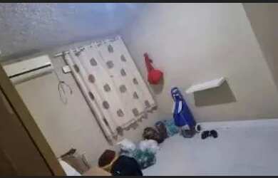 Imagem 4: CONDOMÍNIO SOL POENTEM 55M², 2 QUARTOS, 1 VAGA, PARQUE VERDE