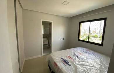 Imagem 8: RSB IMÓVIES CRECI 6803 ALUGA apto no Real Seasons com 98m2 com 3 quartos em Umarizal - Bel