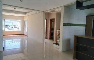 Imagem 7: Casa em Hípica. Piscina, Churrasqueira, Lareirae2 Vagas na garagem