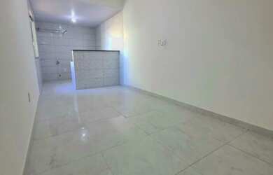 Imagem: O apartamento possui 2 Dormitórios, 1 Banheiro, 50m² de Área