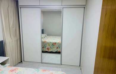 Imagem 11: Apartamento 02 quartos, 100% financiamento, QR 303 samambaia sul Df