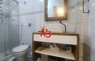 Imagem 8: Apartamento à venda, 45 m² por R$ 450.000,00 - Ponta da Praia - Santos/SP