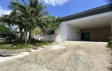 Imagem 5: Casa com 3 Suítes no Passaredo/ Climatizada/ 4 vagas de garagem sendo...